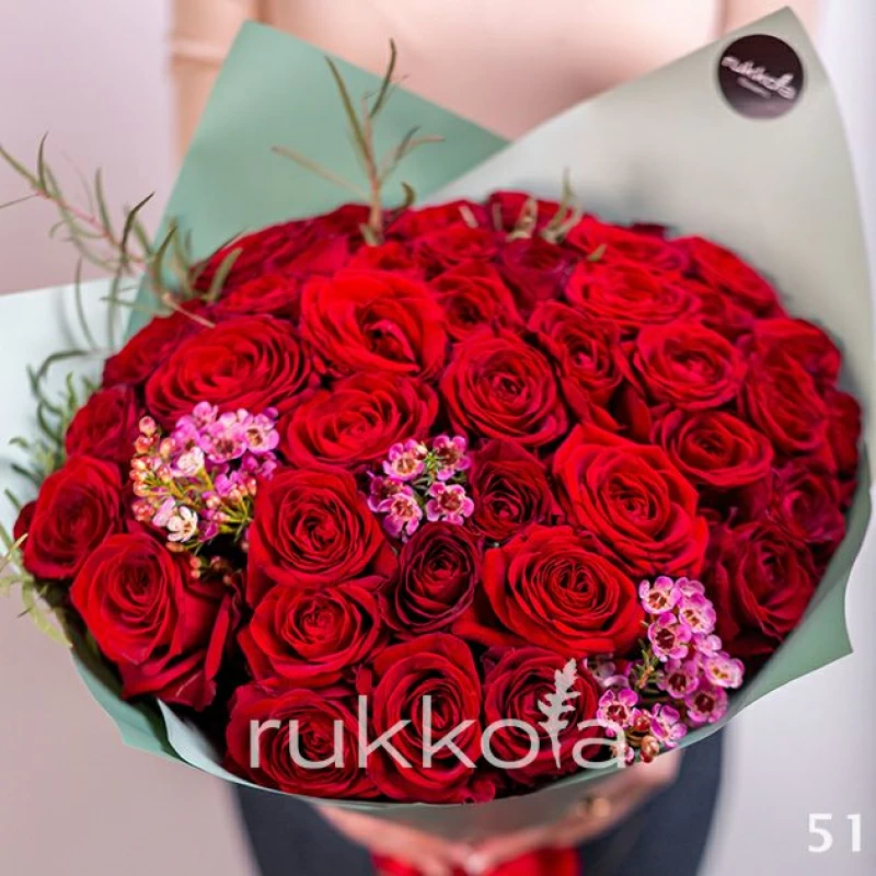 Самый популярный размер