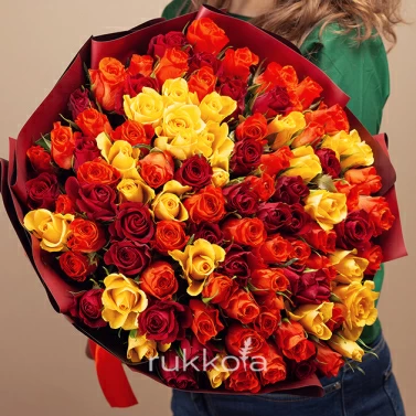 Букеты от 2170 руб!